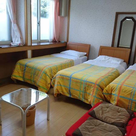 יאמאנאקאקו Villa Yamanami מראה חיצוני תמונה