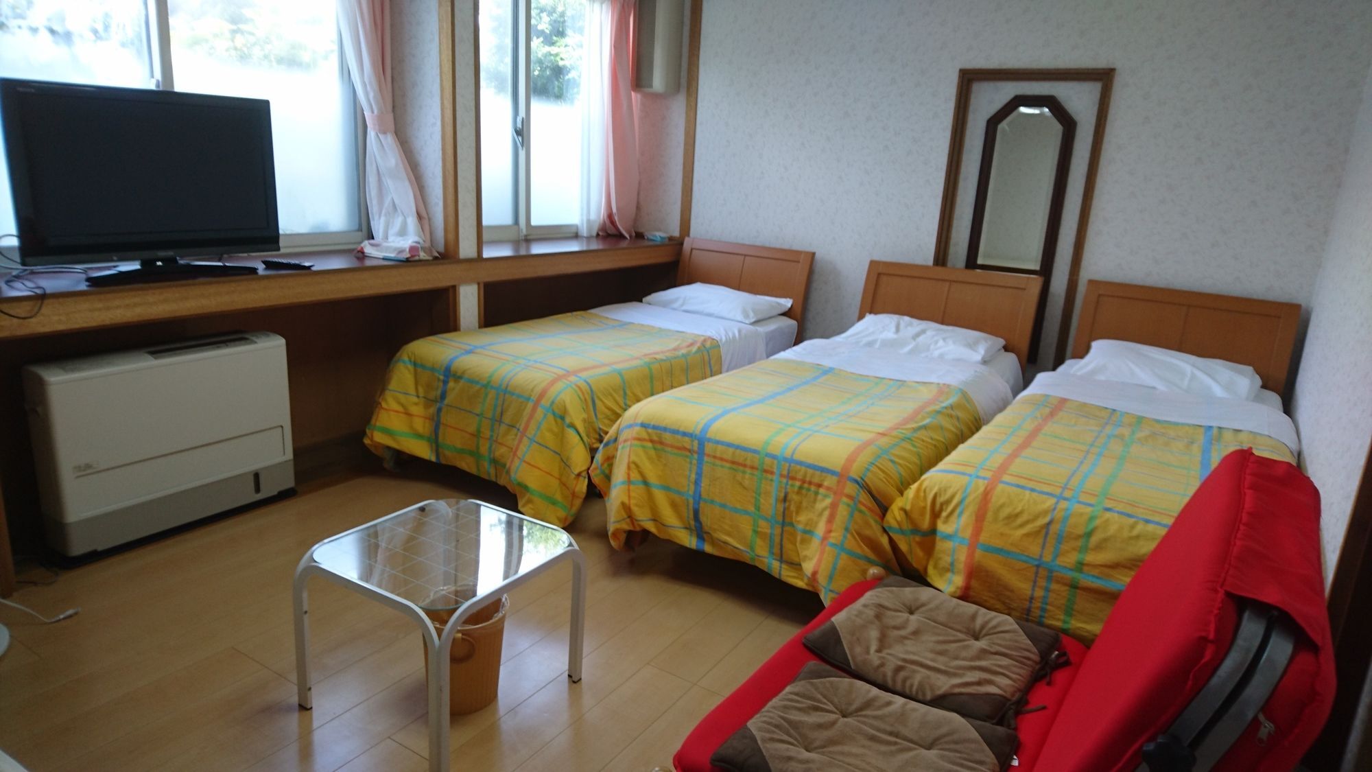 יאמאנאקאקו Villa Yamanami מראה חיצוני תמונה